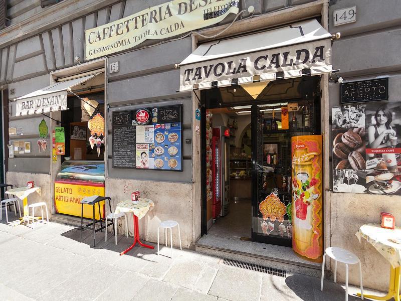 Sicilia Pensión 2*