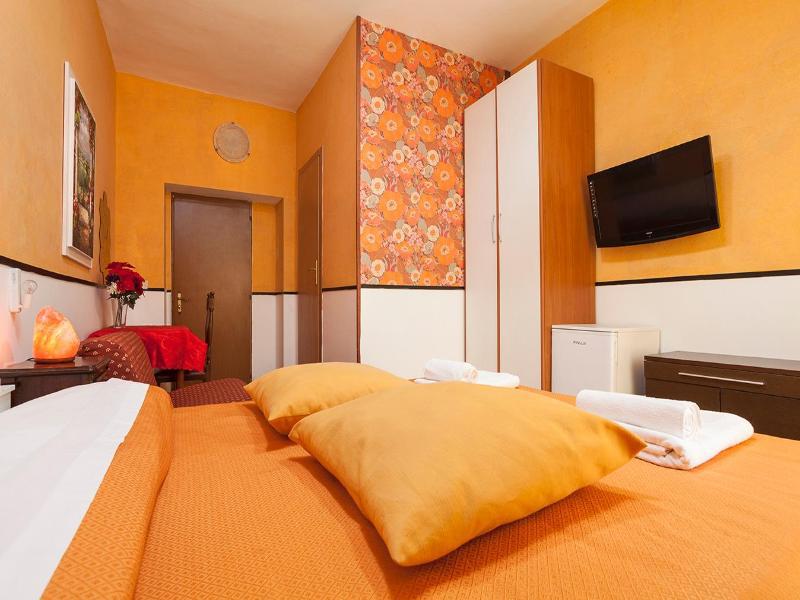 Guest house Sicilia Rome