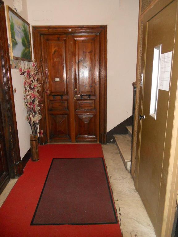 Guest house Sicilia Rome