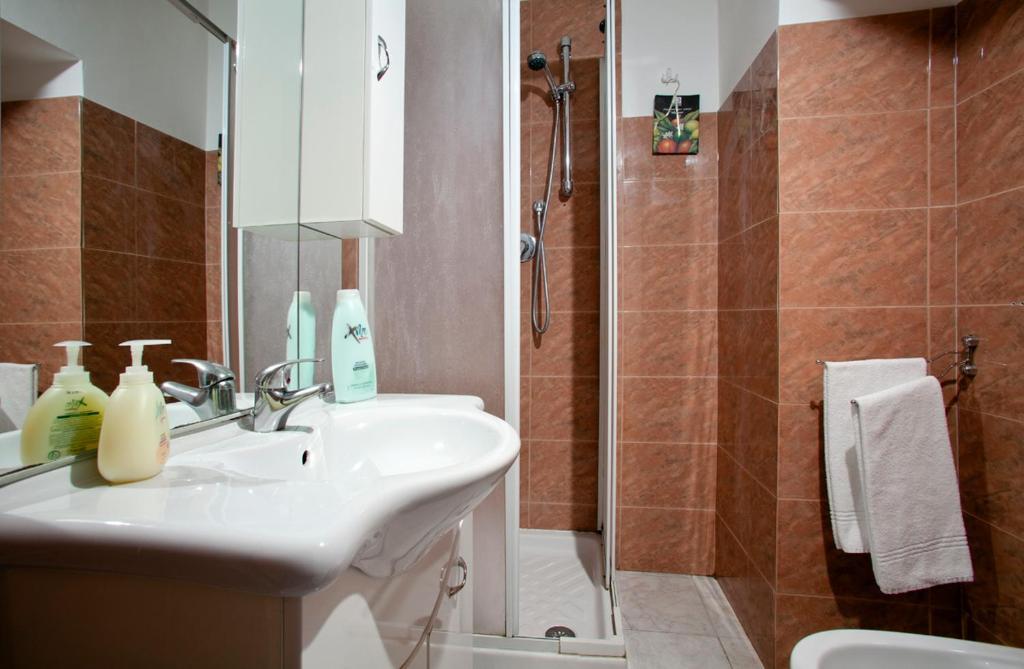 Guest house Sicilia Rome
