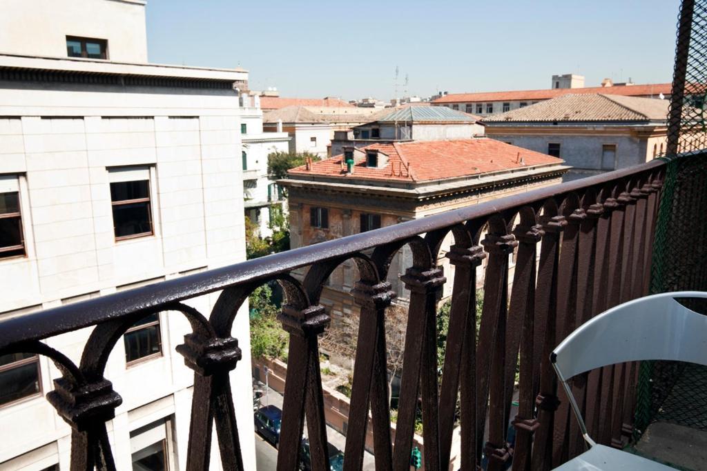 Sicilia 2* Rome