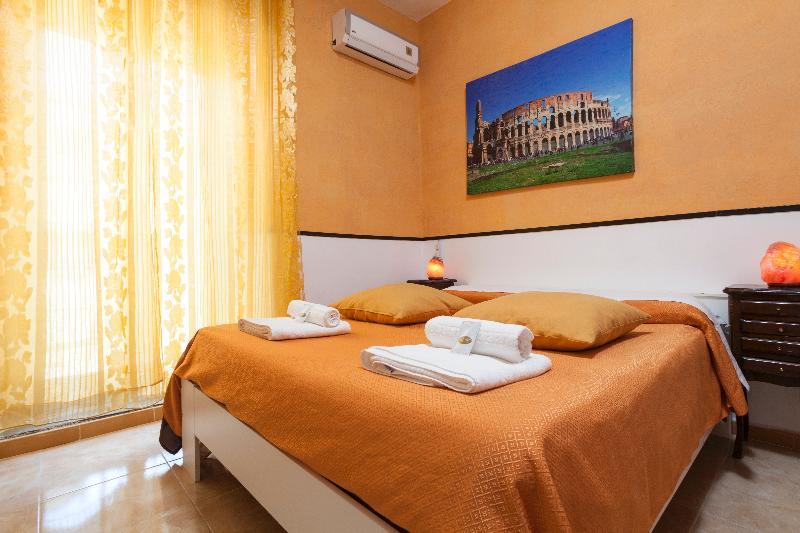 Sicilia Guest house 2*
