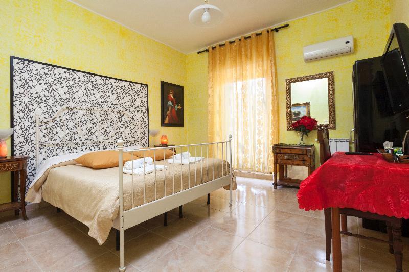 Sicilia Guest house