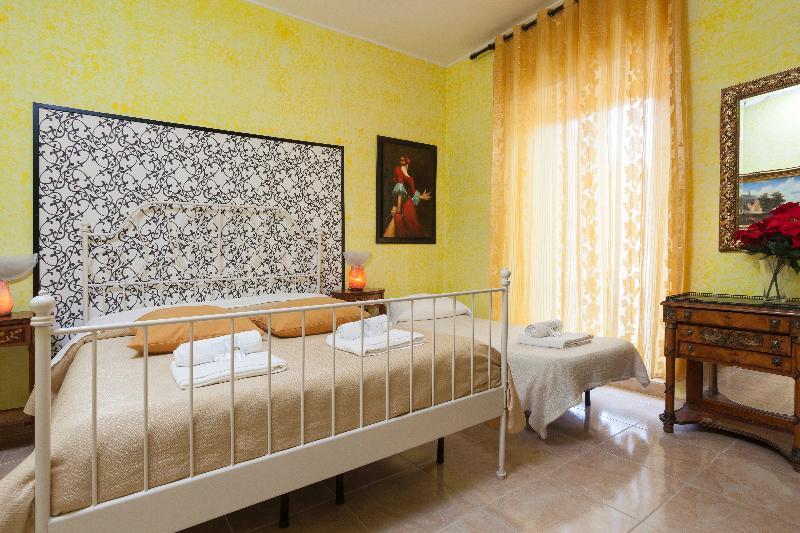 Guest house Sicilia 2*