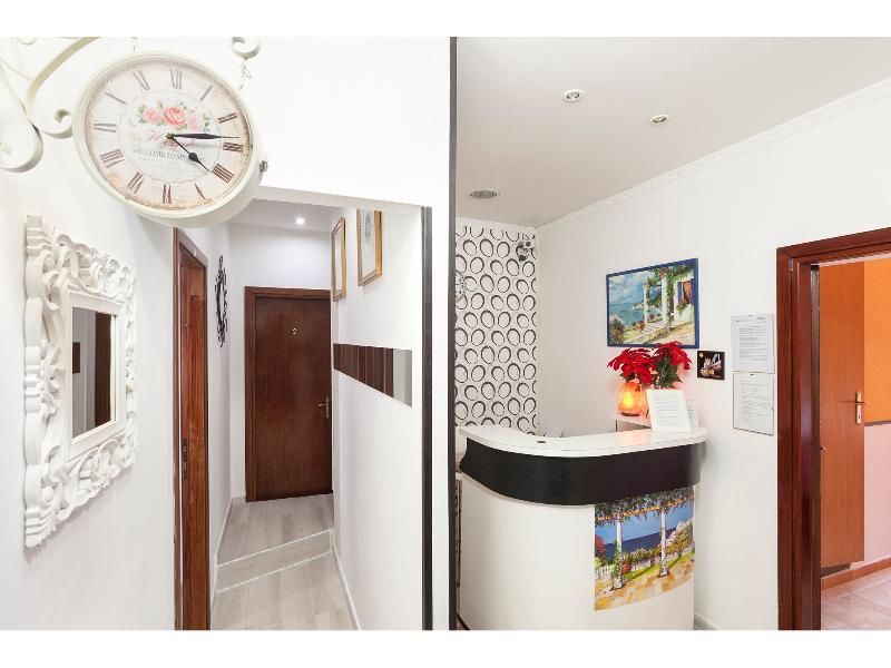 Sicilia Guest house 2*