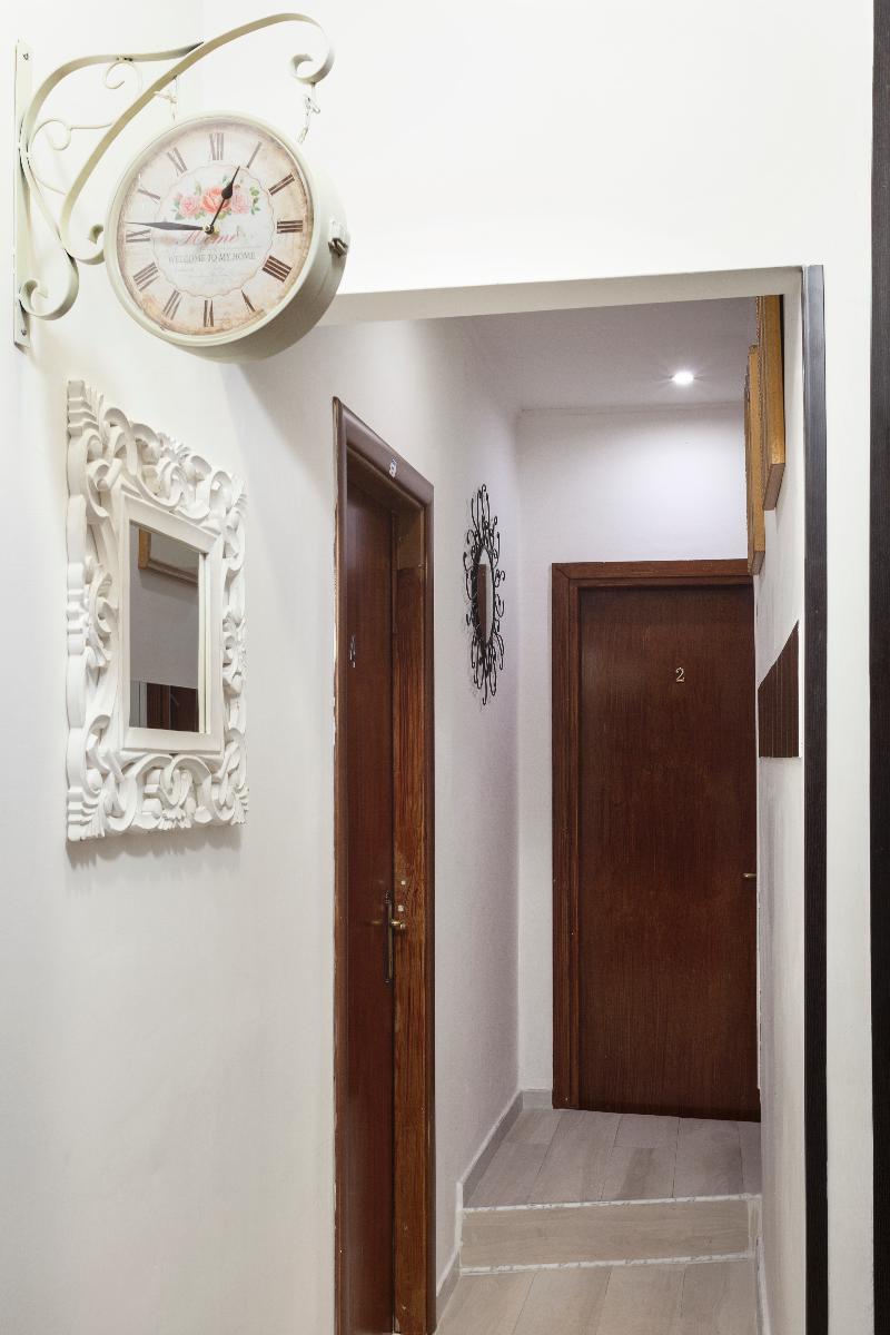 Guest house Sicilia Rome