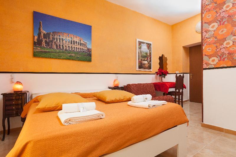 Sicilia 2* Rome
