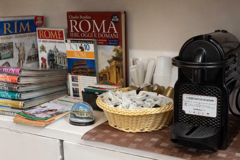Sicilia 2* Rome