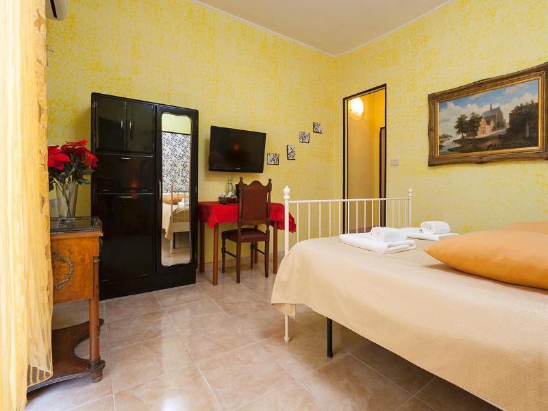 Sicilia Casa de hóspedes