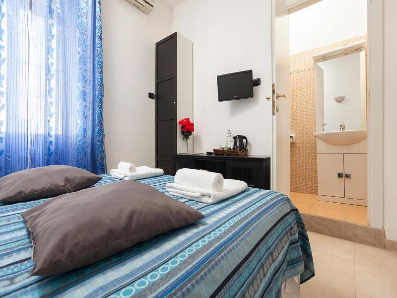 Sicilia Casa de hóspedes Roma