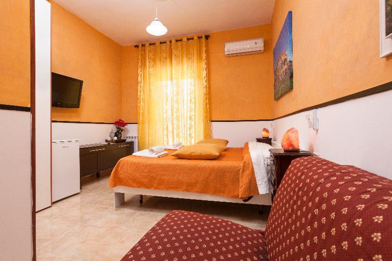Casa de hóspedes Sicilia Roma