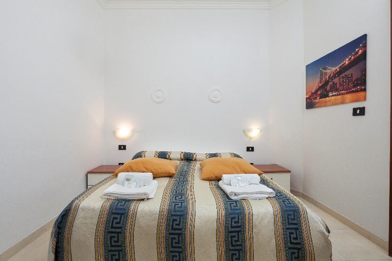Casa de hóspedes Sicilia