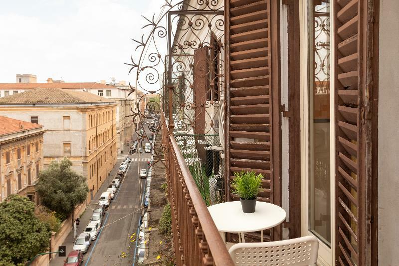 Sicilia Casa de hóspedes Roma